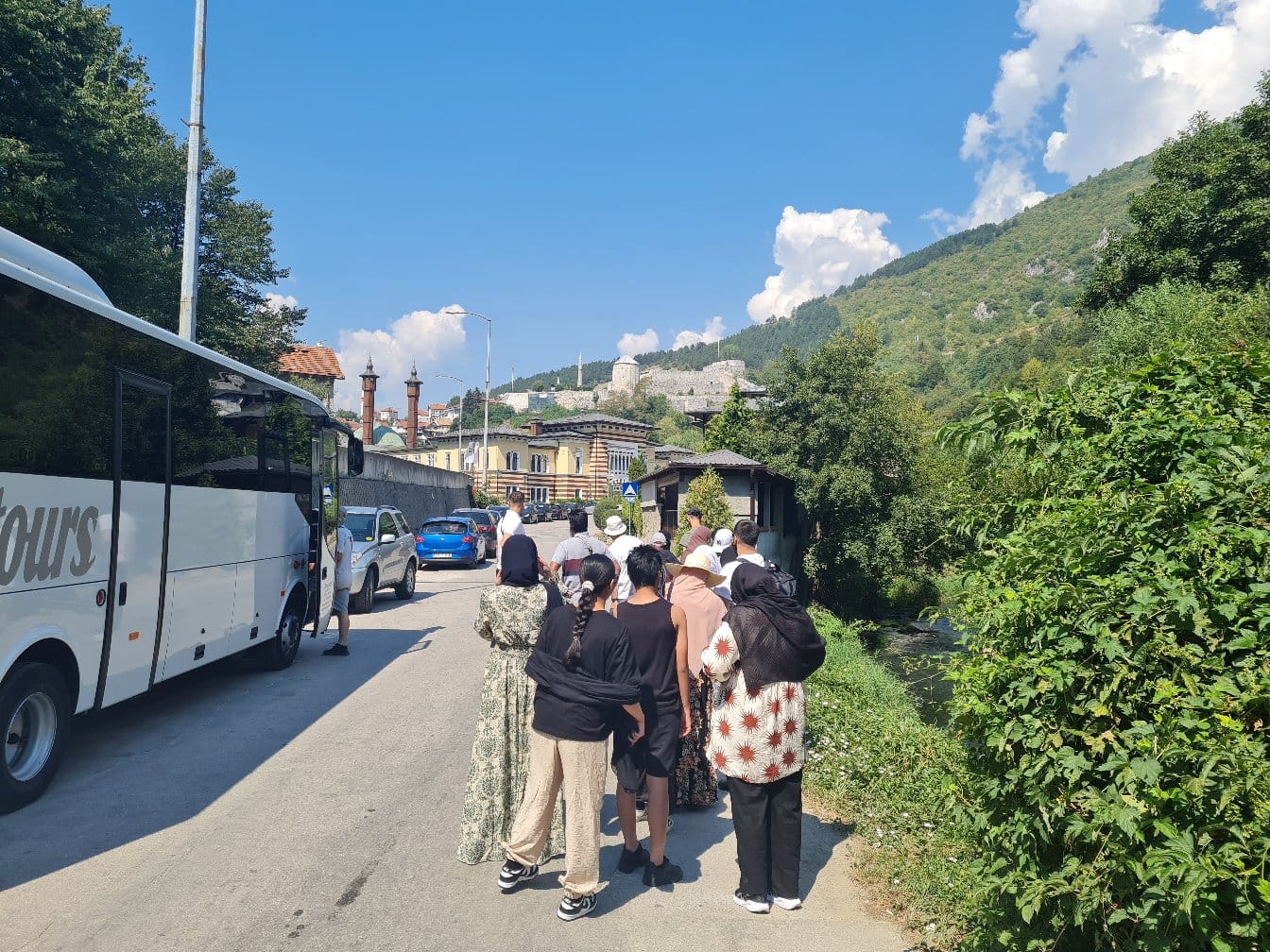 Bosnia Trip Image 7
