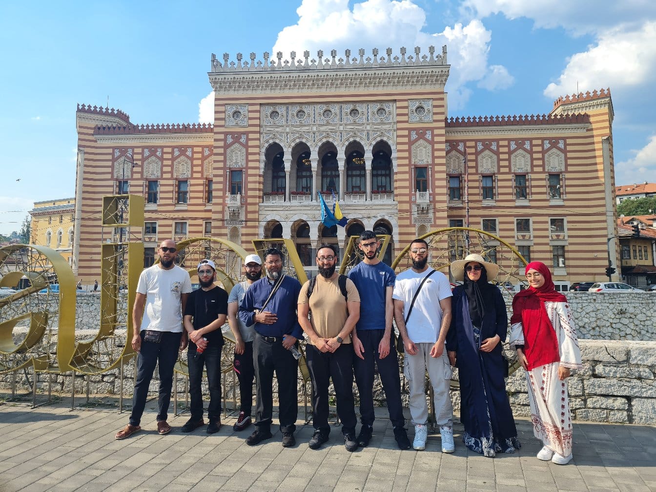 Bosnia Trip Image 1
